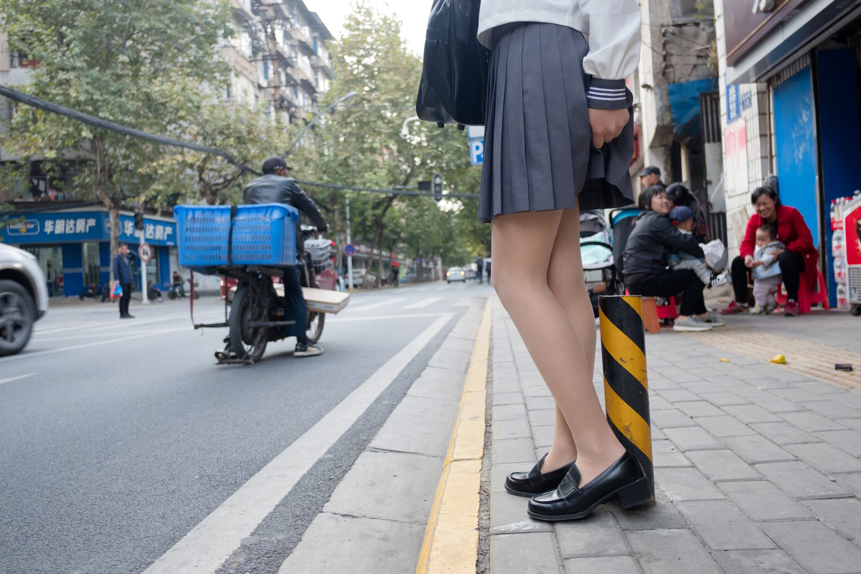 森萝财团 BETA-009 [44P]插图3